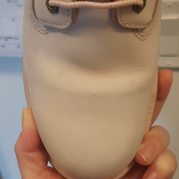 Timberland Jayne boots with fleece - Picture 10 of 11